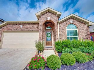 3711 Logandale Ridge Ln, Katy, TX 77493