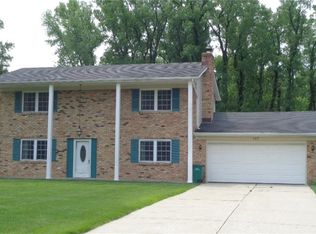 147 Sunny Brook Trl, Enon, OH