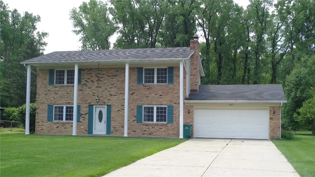 147 Sunny Brook Trl photo 1