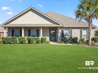 2050 Bourbon St, Foley, AL 36535