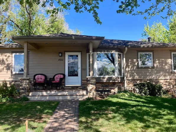 4920 S Pennsylvania St, Englewood, CO 80113