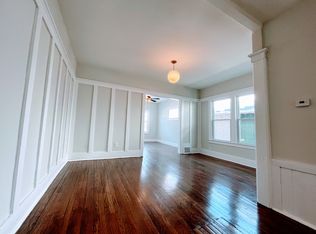 1717 Hazelwood St #2E, Detroit, MI