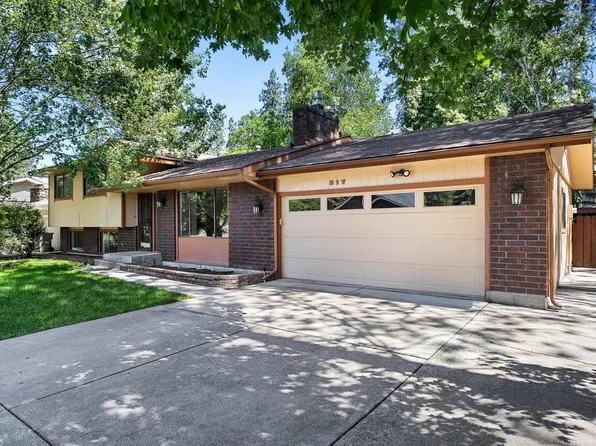317 E Eaton Ave, Spokane, WA 99218