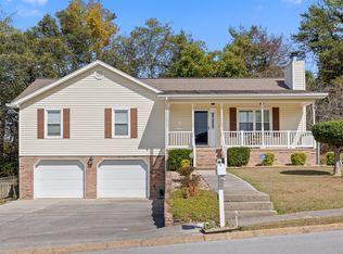 4502 Kings Lake Ct, Chattanooga, TN 37416
