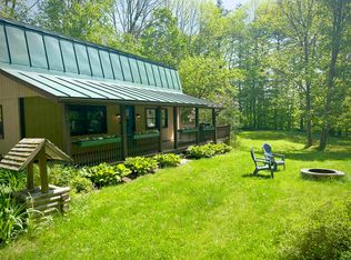 22 Englehardt Ln, Canaan, NH 03741