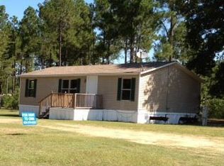 22 Buckeye Rd, East dublin, GA 31027