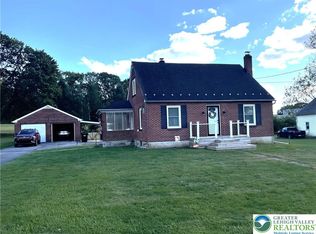 4425 Schlegel Ave, Bethlehem, PA 18020