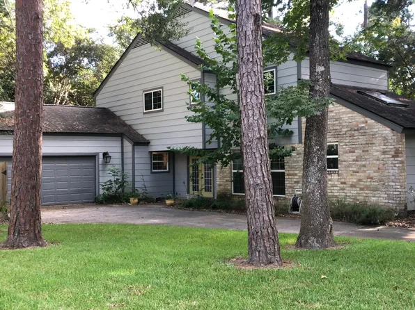 3606 Oak Lake Dr, Humble, TX 77339
