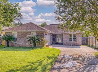 5562 Bauer Rd, Perdido Key, FL 32507