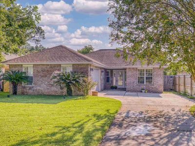 5562 Bauer Rd, Perdido Key, FL, 32507