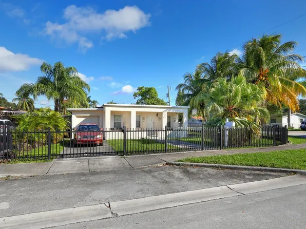 5901 SW 63rd St, South Miami, FL 33143