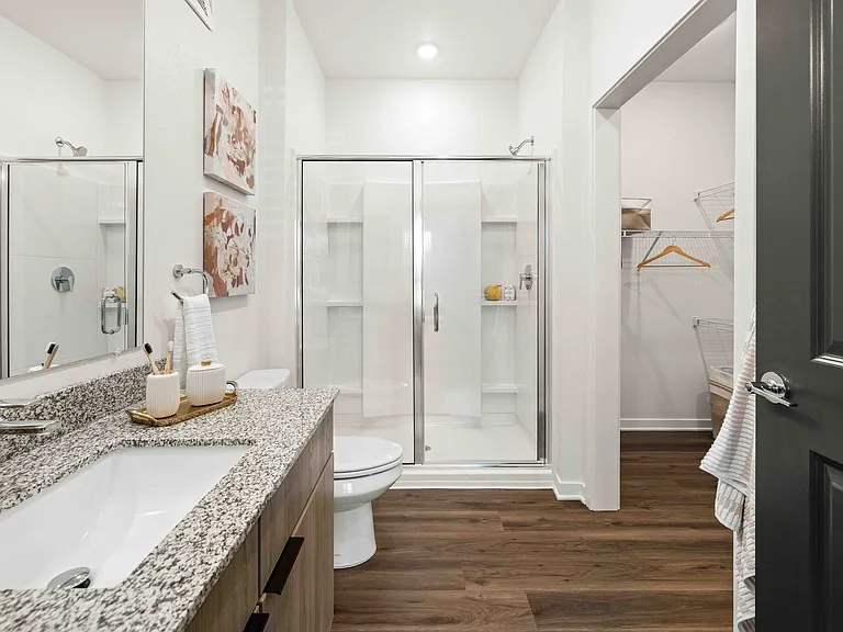 Verity Luxury Apartments — Photo 49