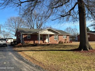 322 N Bells St, Alamo, TN 38001