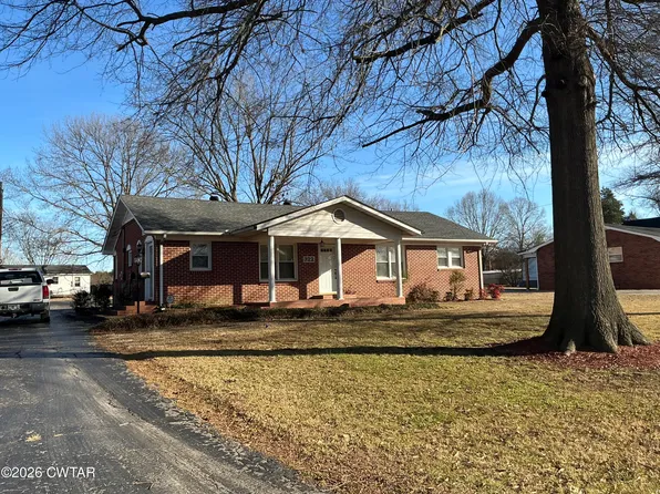 322 N Bells St, Alamo, TN 38001