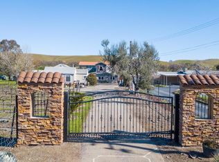 5556 Mines Rd, Livermore, CA 94550