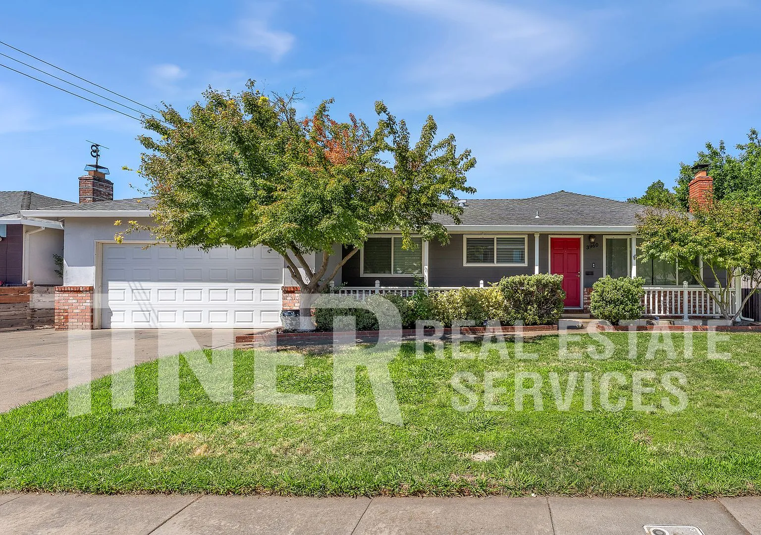 3960 Fotos Ct - Tier 2 - Updated Tahoe Park Charm — Photo 1