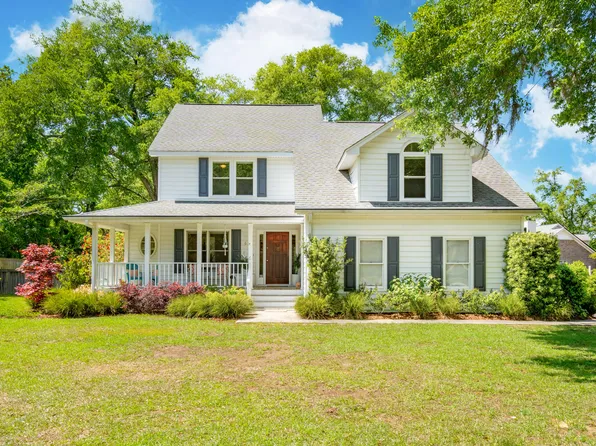 679 Clearview Dr, Charleston, SC 29412