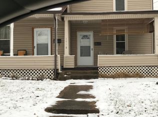 1016 Main Ave W, Massillon, OH