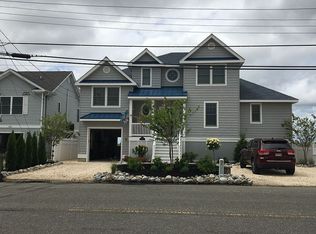 1447 Mill Creek Rd, Manahawkin, NJ 08050