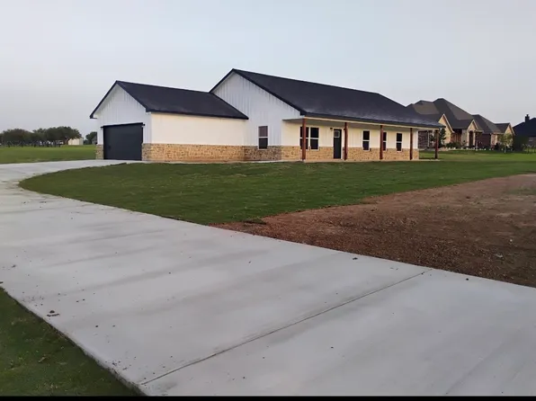 395 Brazos West Dr, Mineral Wells, TX 76067