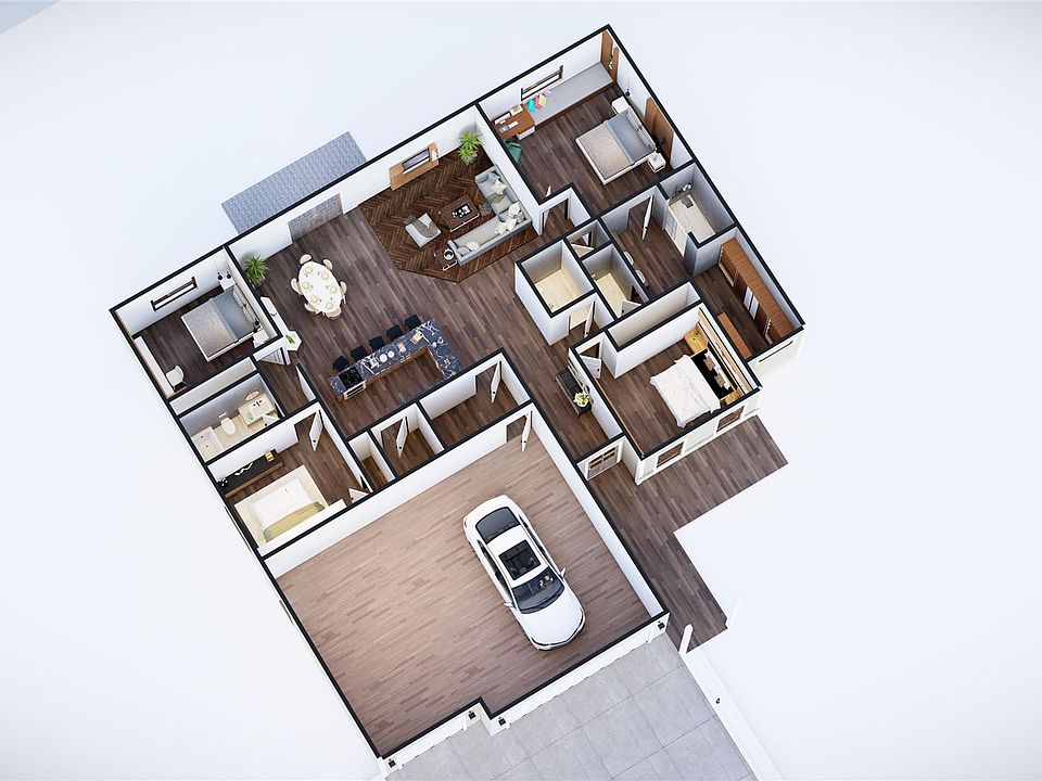2nd image of 911 Red Globe Dr