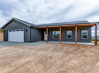 1426 S Dewey Rd, Dewey, AZ 86327