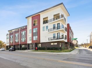 1901 S Harwood St #107, Dallas, TX