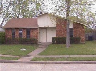 11722 Featherbrook Dr, Dallas, TX 75228