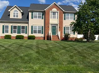 124 Point Hollow Pl, Richmond, VA 23227
