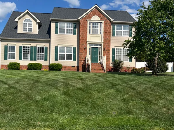 124 Point Hollow Pl, Richmond, VA 23227