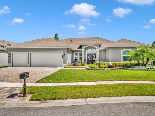 231 Nandina Ter, Winter Springs, FL 32708