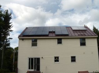 42 Jewell Hill Rd, Ashburnham, MA 01430