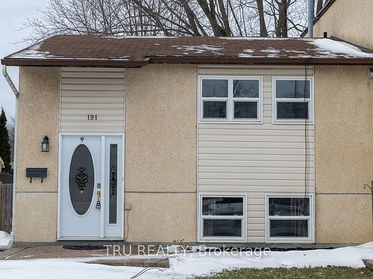 191 Castlefrank Rd — Photo 1