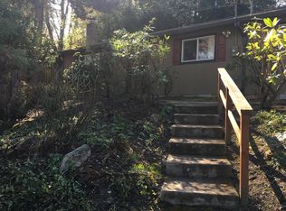 4258 SW Huber St, Portland, OR 97219