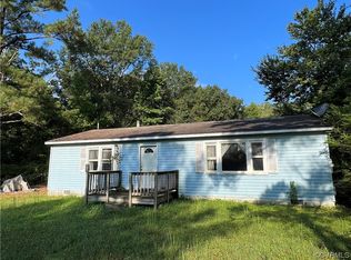23152 Telegraph Rd, Ruther Glen, VA 22546