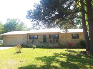 2521 Scenic Ln, Heber Springs, AR 72543