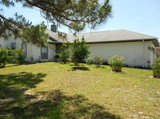 7465 Shadow Bay Dr, Panama City, FL 32404