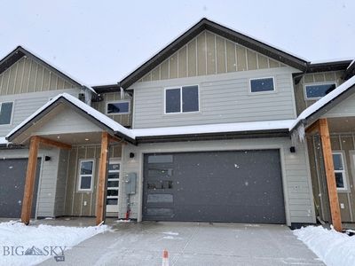 604 Mira Way #C, Belgrade, MT, 59714