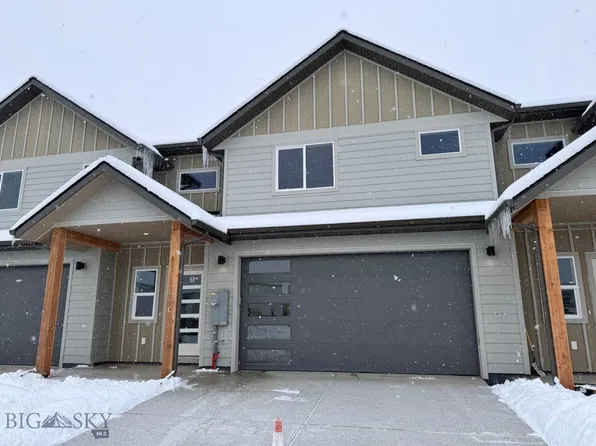604 Mira Way #C, Belgrade, MT 59714