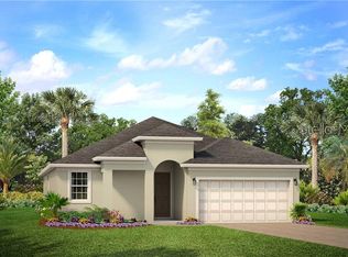 469 Sapphire Dr, Davenport, FL 33837