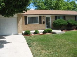 3941 W Rutgers Pl, Denver, CO 80236