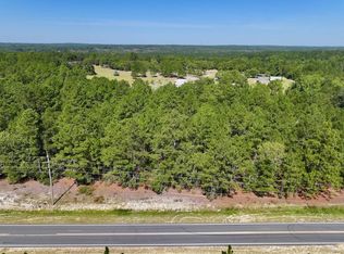 LOT 11 Marks Rd, Cameron, NC 28326