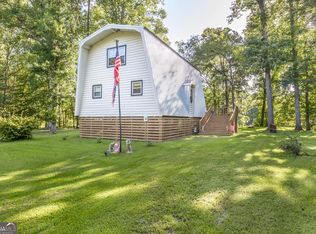 872 Henderson Rd, Dublin, GA 31021