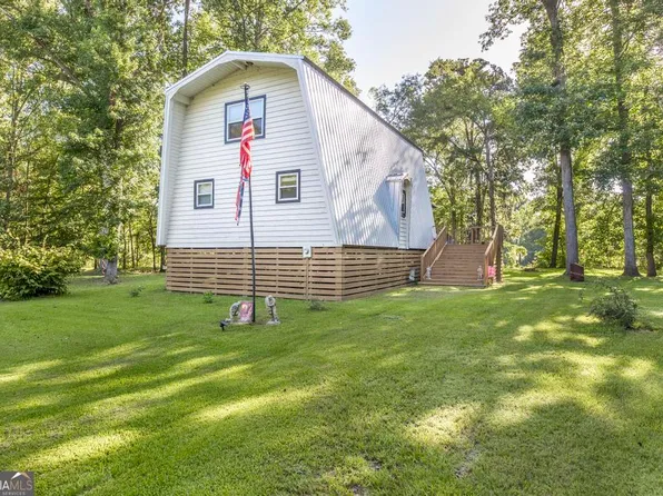 872 Henderson Rd, Dublin, GA 31021