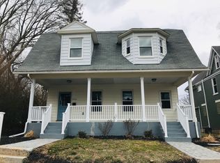 2506 Market St, Camp Hill, PA 17011