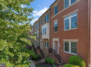 414 Hydrangea Pl, Gaithersburg, MD 20878