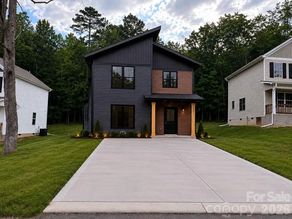 512 Lake Head Rd, Norwood, NC 28128