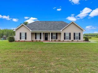 1964 Harden Rd, Slocomb, AL 36375
