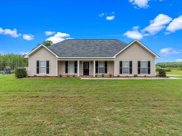 1964 Harden Rd, Slocomb, AL 36375