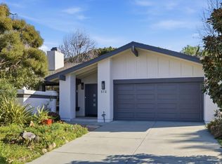 572 Seahorse Ln, Redwood City, CA 94065